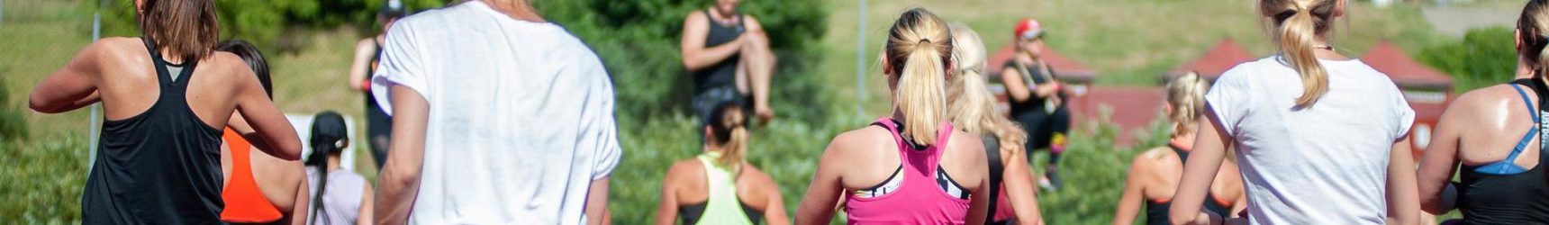 sport zumba
