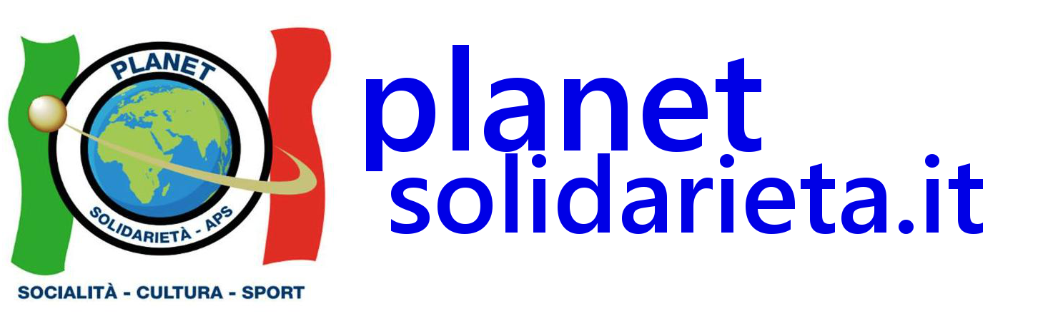 Planet Solidarietà