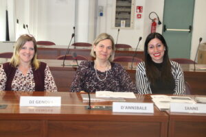 convegno disagio dei minori 2026
