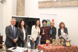 Laboratorio giornalismo 2026