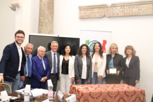 laboratorio di giornalismo 2026